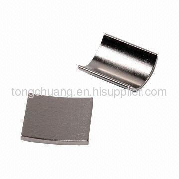 Ndfeb Magnets For Motors 